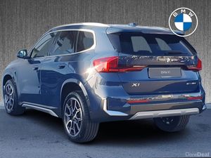 BMW X1 x1 sDrive18d - Image 2