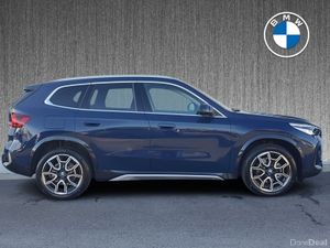 BMW X1 x1 sDrive18d - Image 3