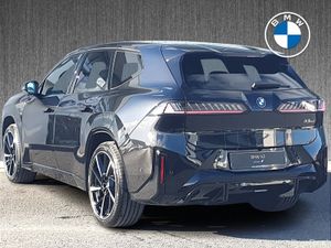 BMW iX3 iX3 40 M Sport - Image 2