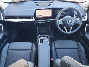 BMW X1 x1 sDrive18d - Image 4