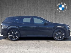 BMW iX3 iX3 40 M Sport - Image 3