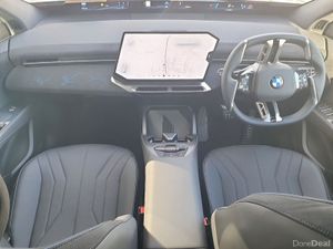 BMW iX3 iX3 40 M Sport - Image 4