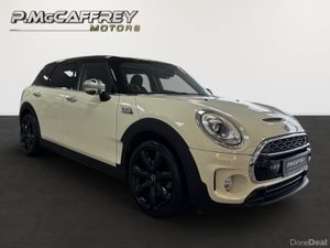 2019 Mini Clubman Cooper SD 2.0 Auto Leather - Image 3