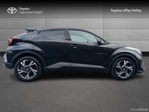 Toyota C-HR C-HR HYBRID SPORT - Image 3