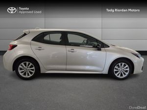 Toyota Corolla HB LUNA - Image 3