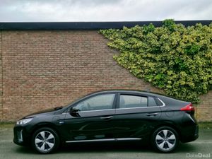 Hyundai Ioniq PLUGIN HYBRID FINANCE AVAILABLE - Image 4
