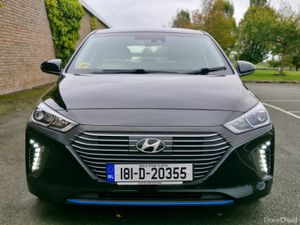 Hyundai Ioniq PLUGIN HYBRID FINANCE AVAILABLE - Image 3