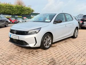 Opel Corsa Elegance1.2 75ps-pet-5sp 4DR - Image 3