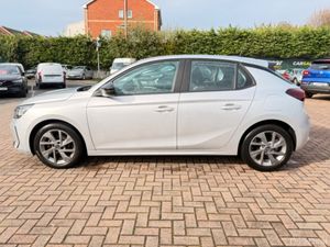 Opel Corsa Elegance1.2 75ps-pet-5sp 4DR - Image 4