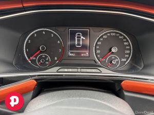 Volkswagen T-Cross 1.0TSI 1st Auto - Straight Sale - Image 4