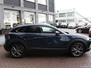 Mazda CX-30 2020 2.0 GT 5DR ESTATE ONLY 77000 KMS - Image 4
