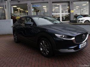 Mazda CX-30 2020 2.0 GT 5DR ESTATE ONLY 77000 KMS - Image 3