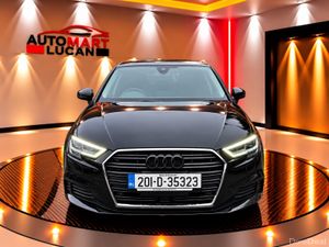 Audi A3 2020 1.4 33K KM  Audi Virtual Cockpit - Image 2