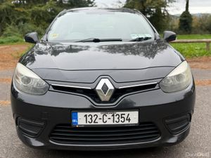 132 Renault Fluence  1.5 DCI 90 EXPRESSION - Image 2