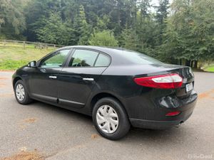 132 Renault Fluence  1.5 DCI 90 EXPRESSION - Image 4