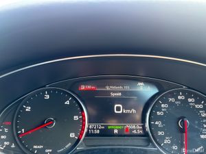 Audi A6 2019 - Image 4