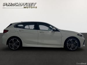 2021 BMW 1 SERIES 118D 2.0 M-SPORT AUTO - Image 4
