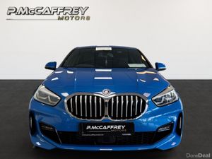2023 BMW 1 SERIES 118D 2.0 M-SPORT AUTO - Image 2