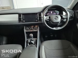 Skoda Kodiaq Ambition 1.5Tsi 150Bhp 7 Seat * Sunro - Image 3