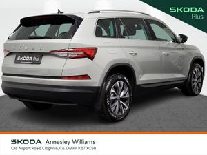 Skoda Kodiaq Ambition 1.5Tsi 150Bhp 7 Seat * Sunro - Image 4