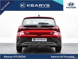 Hyundai i20 Classic - Image 3