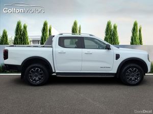Ford Ranger RANGER D/CAB WILDTRAK - 2.0 TD2 - Image 3