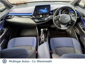 Toyota C-HR 1.8 HYBRID LUNA SPORT - Image 2