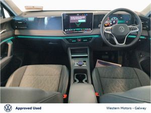 Volkswagen Tiguan EDITION 75 2.0TDI DSG 150HP *B* - Image 2