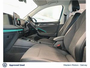 Volkswagen Tiguan EDITION 75 2.0TDI DSG 150HP *B* - Image 4