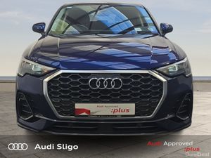 Audi Q3 Sportback SE 2.0TDI 150HP Auto - Image 4