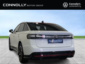 Volkswagen ID.7 PRO PLUS 77kWh 286HP - Image 4