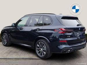 BMW X5 xDrive50e M Sport - Image 2