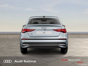 Audi A3 A3 SAL 35 TDI 150HP S-T SE **AVAILABLE JAN - Image 4