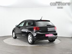 Volkswagen Polo 1.2 - Image 3