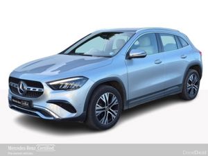 Mercedes-Benz GLA GLA 180 d Progressive Plus - Image 2