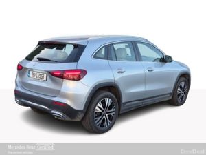 Mercedes-Benz GLA GLA 180 d Progressive Plus - Image 4