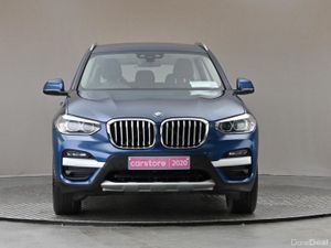 BMW X3 XDRIVE X20D XLINE XF - Image 2