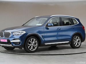 BMW X3 XDRIVE X20D XLINE XF - Image 4