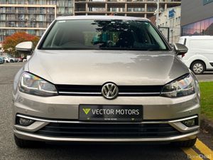 Volkswagen Golf DIGITAL DASH COMFORTLINE 1.2 TSI P - Image 3