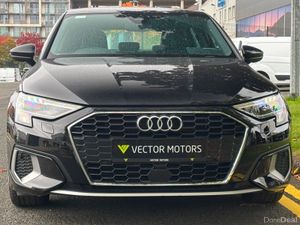 Audi A3 1.0 30 FRSI 5DR PETROL AUTO 12 MONTH WARRA - Image 3