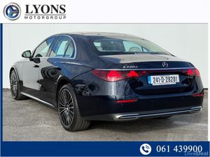 Mercedes-Benz E-Class E 220 D MHEV Exclusive Plus - Image 2