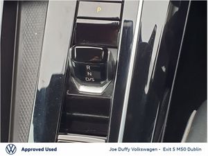 Volkswagen Golf R-LINE 1.5 eTSI 130HP DSG MHEV AUT - Image 4