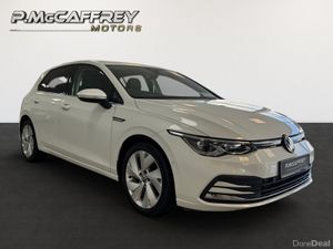 2022 VOLKSWAGEN GOLF 2.0 TDI STYLE AUTO - Image 3