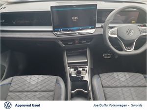 Volkswagen Tayron 2.0 TDI 150HP R-Line 75 DSG - Image 3