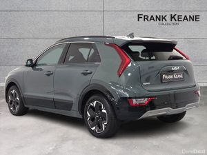 Kia Niro Niro EV K3 SEM - Image 3