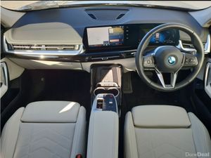 BMW X1 xDrive25e xLine - Image 4