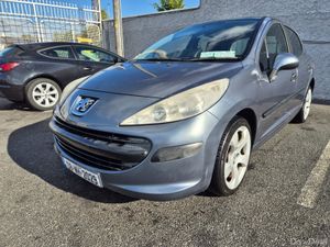 Peugeot 207 2008 - Image 3