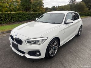 BMW 118D MSPORT AUTO 2016 - Image 4