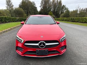 MERECDES BENZ A200D AMG LINE AUTO 2019 - Image 2