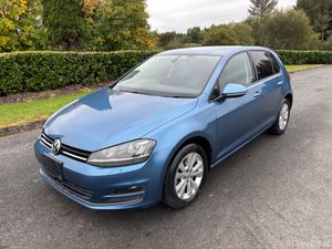 VOLKSWAGEN GOLF 1.2 TSI AUTO 2015 - Image 3